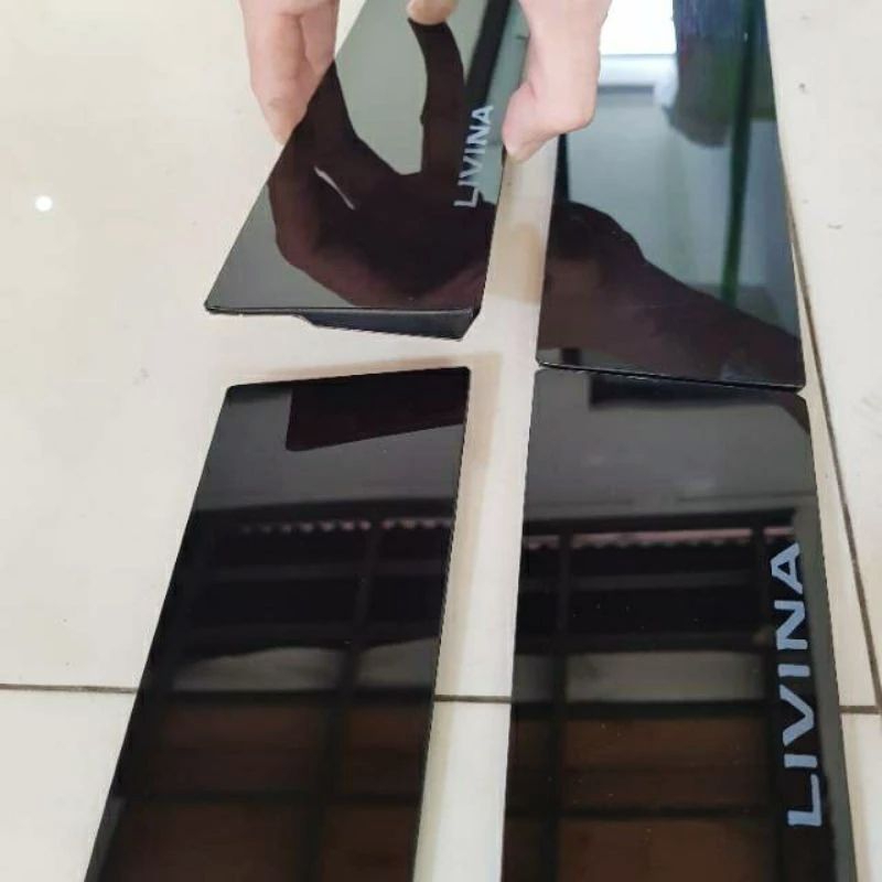 TALANG AIR SLIM NISSAN GRAND LIVINA LAMA 2007 2008 2009 2010 2011 2012 2013 2014 2015 2016 2017 2018