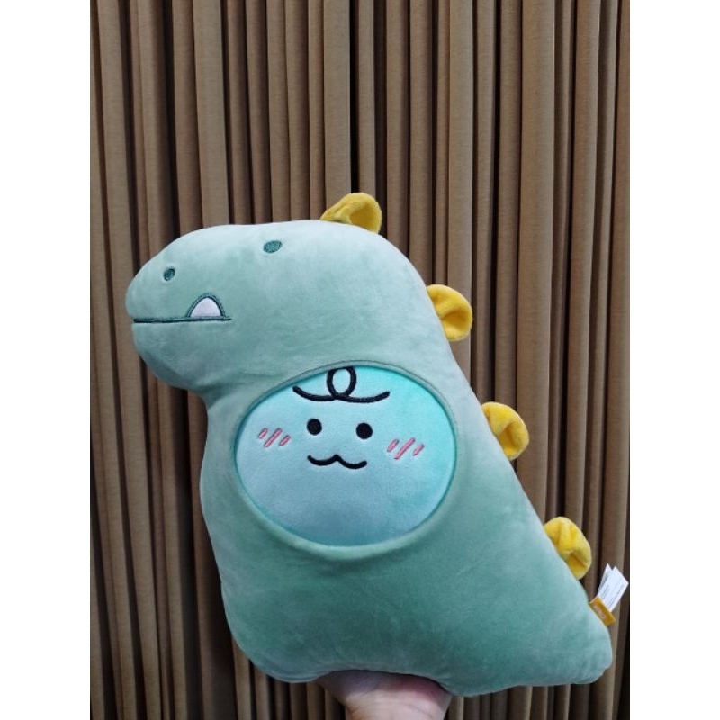 Boneka Niniz Kakao Friends / Boneka Jordy Kostum