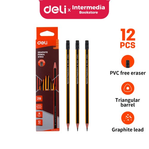 

DELI PENSIL E37015 (12)