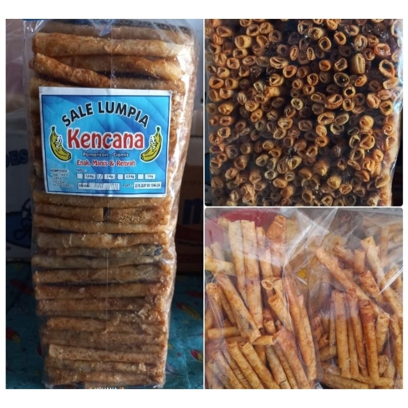 

sale pisang aroma