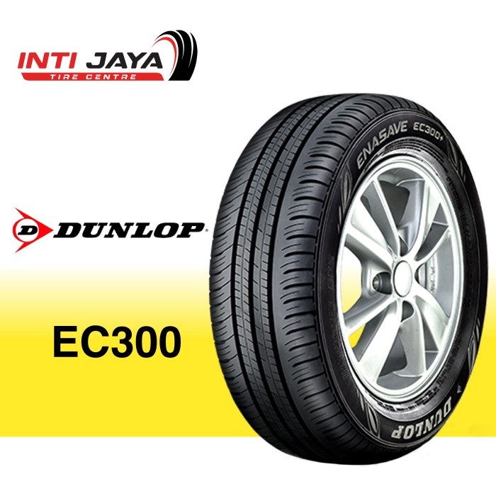 Ban Mobil Apv Kijang Serena stream 195/65 R15 dunlop EC300