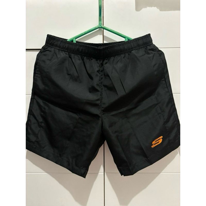 Celana Pendek Skechers Parasut
