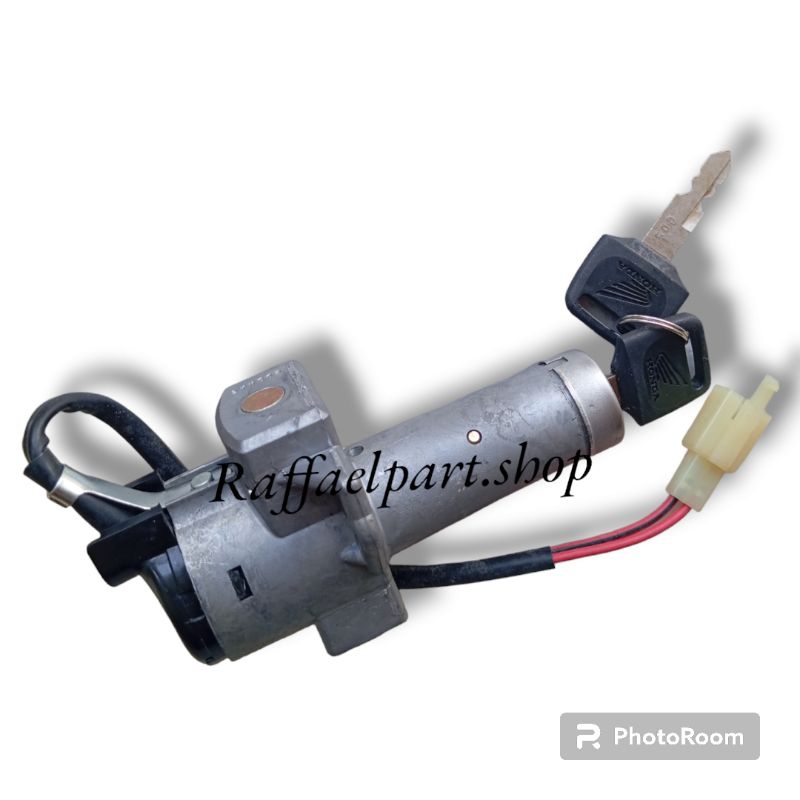 kunci kontak GL PRO neotech aspira ORI AHM 35100-KEH-900