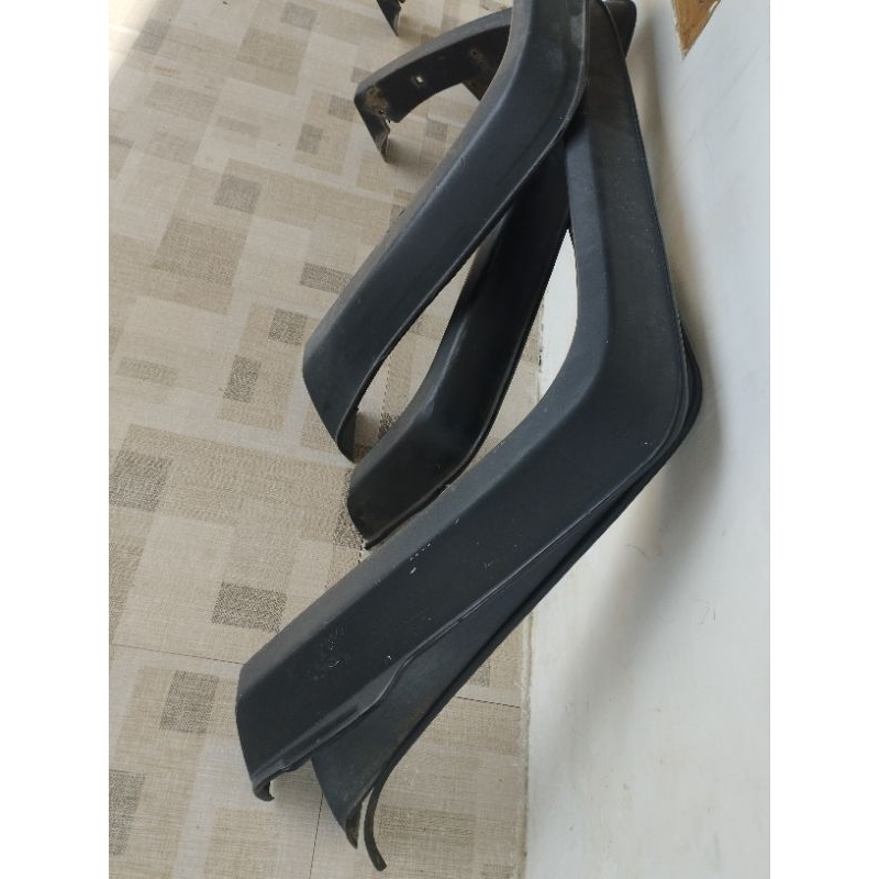 Over fender daihatsu taft gt atau feroza original