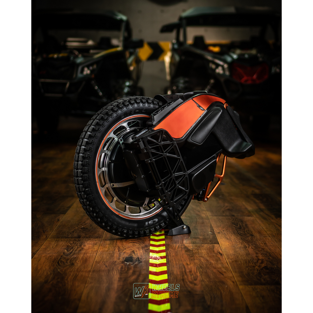 Kingsong S19 Electric Unicycle