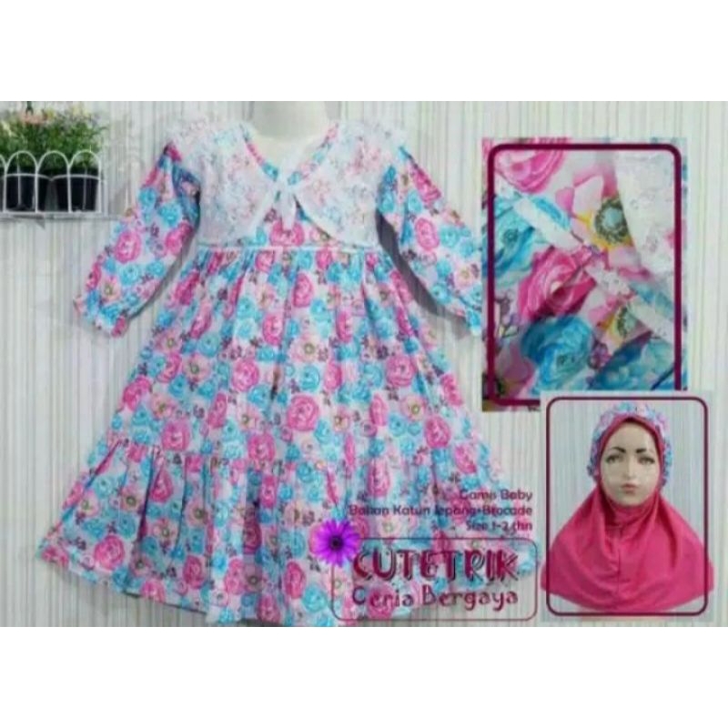 muslim by cutetrik original cutetrik