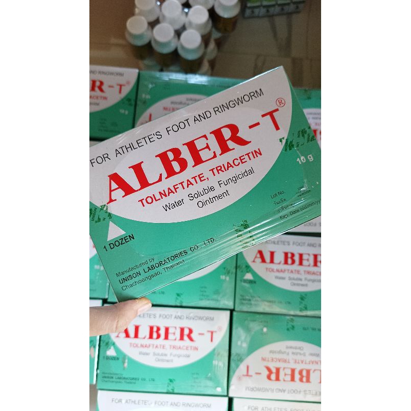 Albert