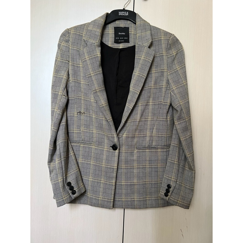 Bershka Blazer XS (PRELOVED)