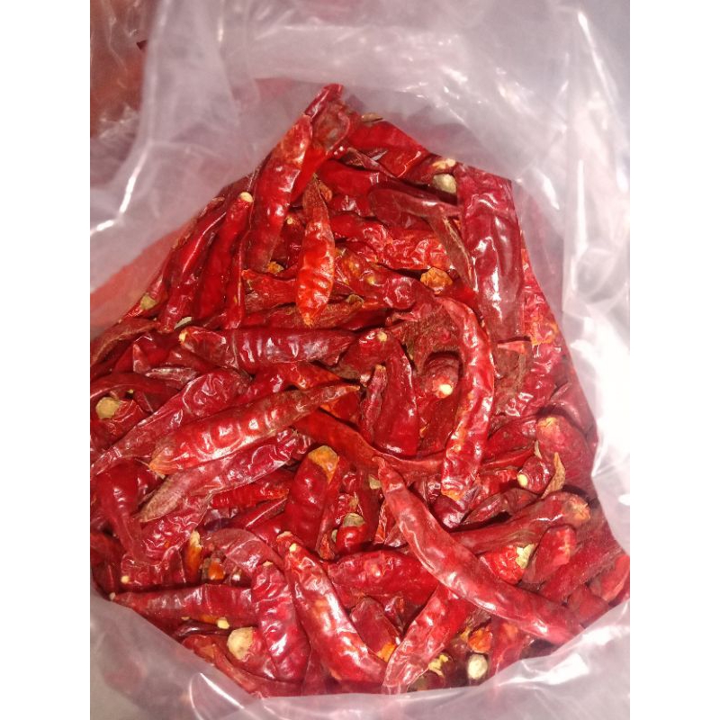 

CABAI KERING