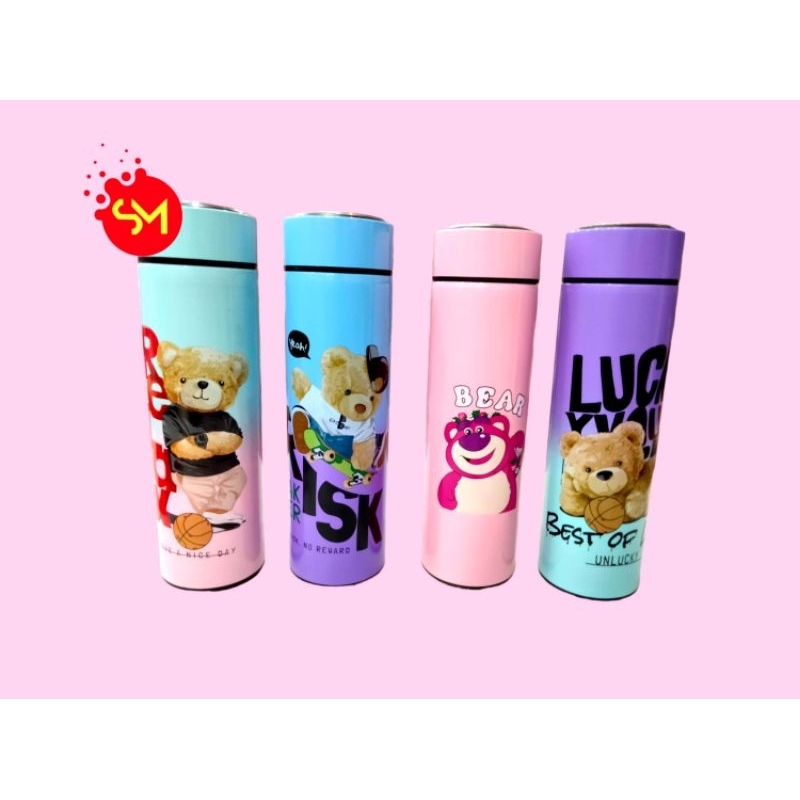 Botol steel Stainless vacuum cup