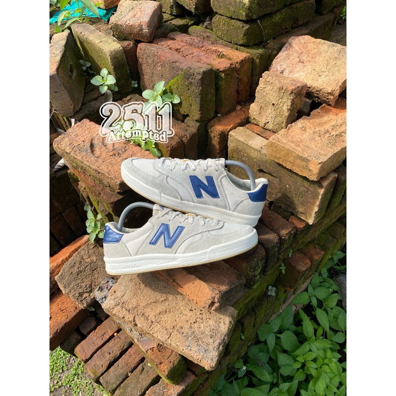 New Balance CT 300