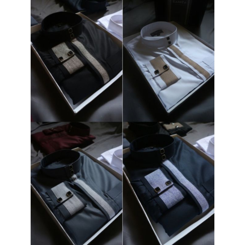 jubah gamis pria dewasa / thobe pria saudi thobes saniza