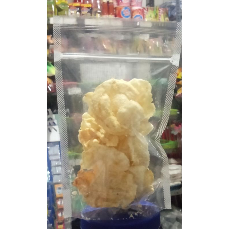 

Krupuk Melinjo