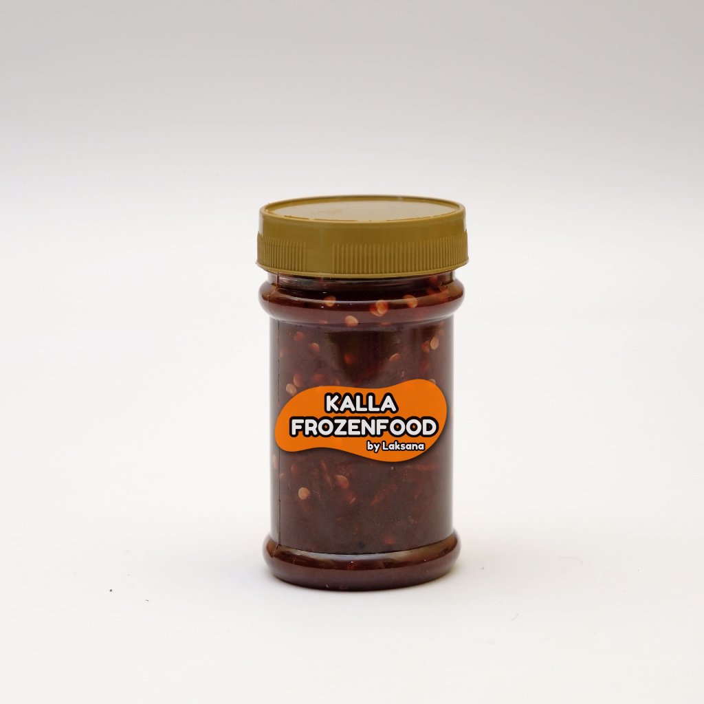 

Sambel Dadak Khas Laksana