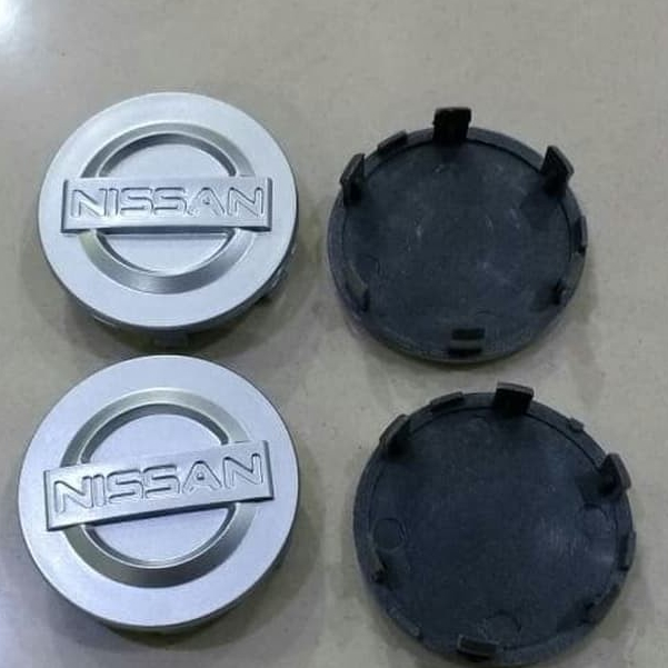 Dop Dob Tutup Ban As Roda Tengah NISSAN GRAND LIVINA XGEAR ULTIMATE HWS AUTECH Teana Evalia Serena J