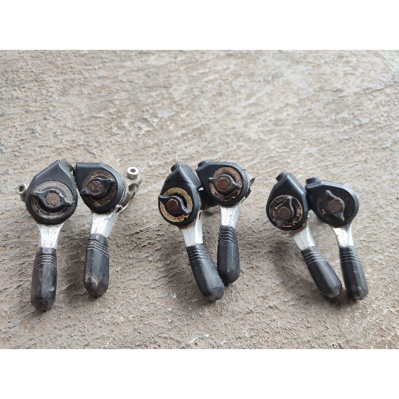 shifter shimano jadul