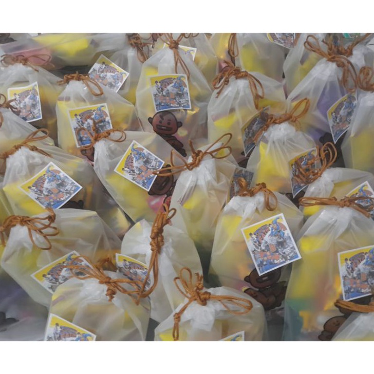 

Terbaru Snack Ulang Tahun Anak Bingkisan Snack Anak Hampers Ulang Tahun Murah Paket Hemat