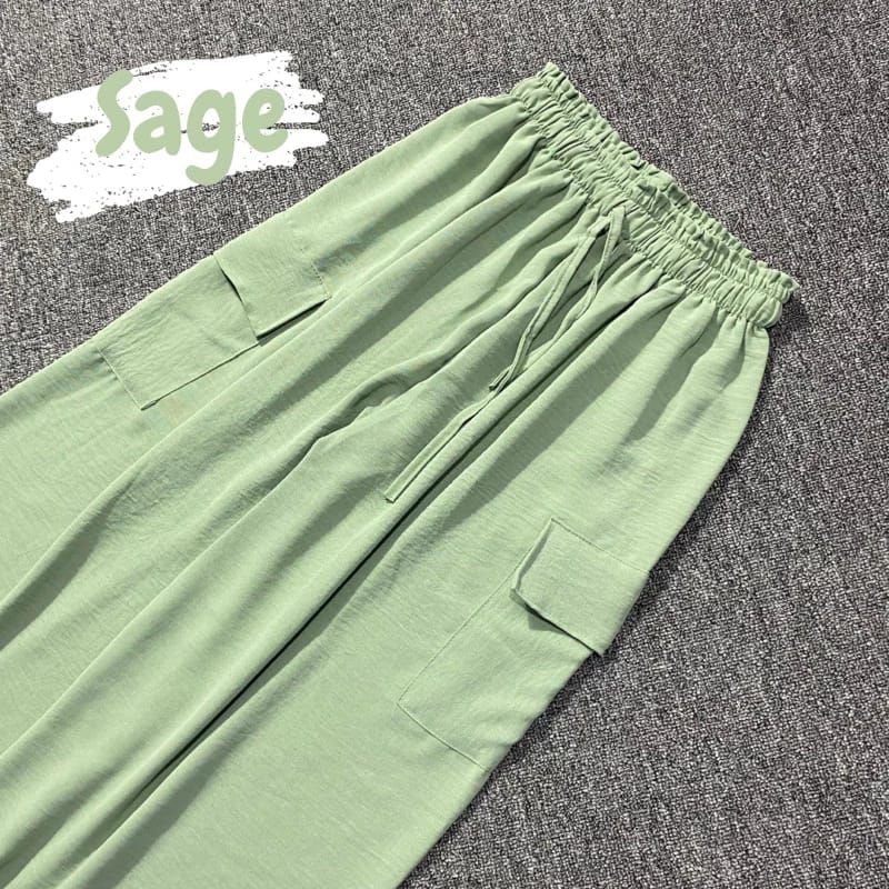 CELANA KULOT CRINKLE AIRFLOW/ KULOT CRINKLE/ CELANA KULOT WANITA/ KULOT CARGO CRINKLE AIRFLOW