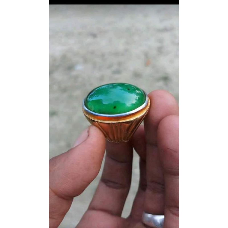 nephrite Jade Aceh HQ