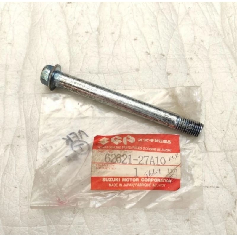 baut floater unitrack monoshock suzuki RGR RGR150 RGR 150 RGR150SS RGR 150 SS original japan