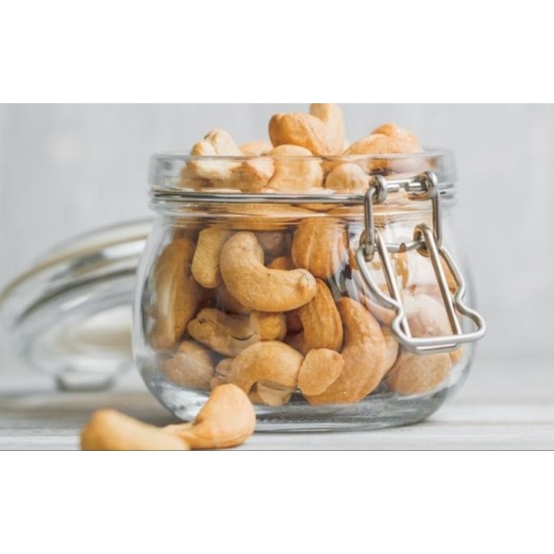 

KACANG MEDE PANGGANG ORIGINAL - 250gr, 500gr, 1Kg