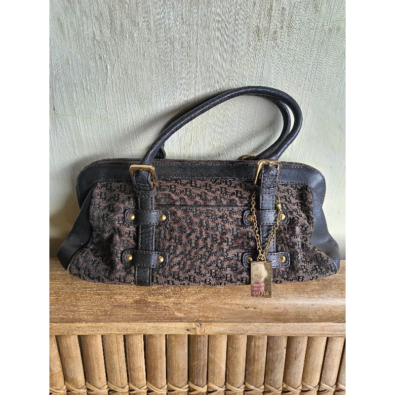 Tas BONIA Ori Preloved