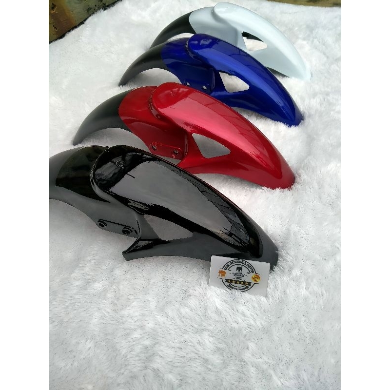 Spakbor Depan Satria / Vixion Old / Vixion New Model Variasi
