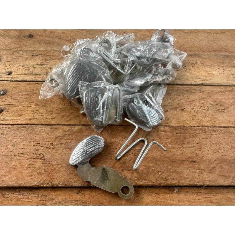 jambul jengger tepong vespa vbb