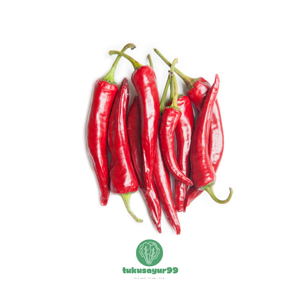 

Grosir Hemat Cabe Merah Besar Segar Lokal Kualitas Terbaik 250 gram 500 gram