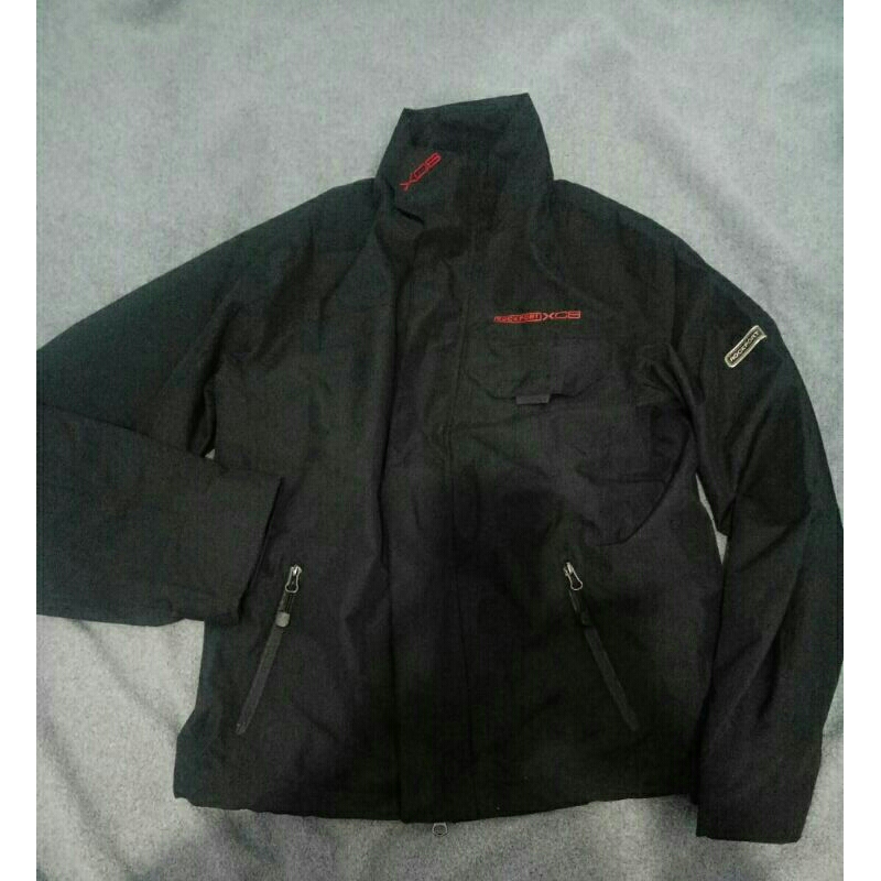 jaket Rockport original 100%