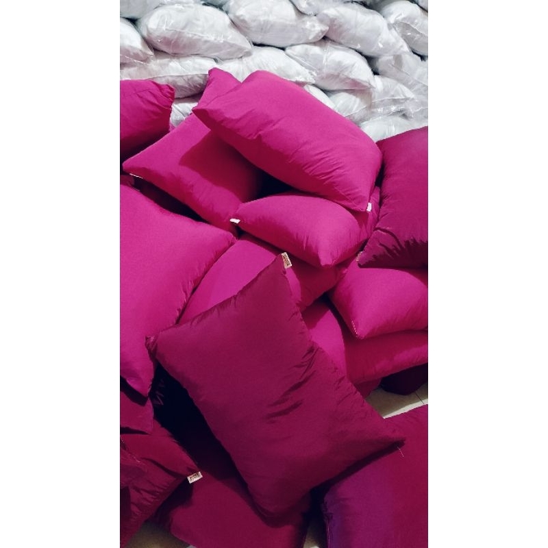 100% Original Bantal Guling PREMIUM dewasa set