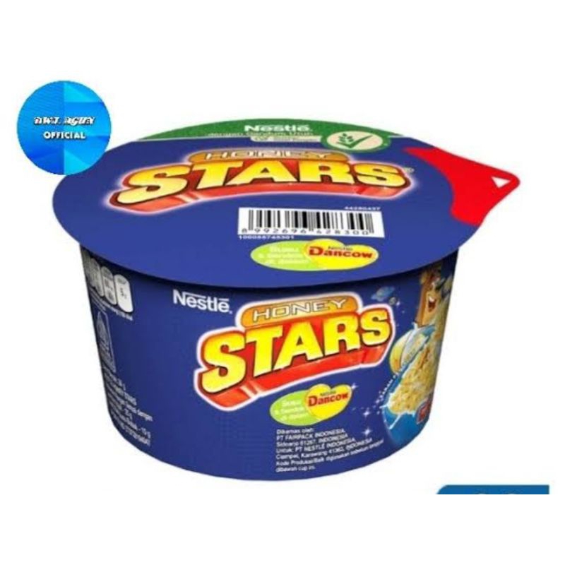 

honey star 30 gram