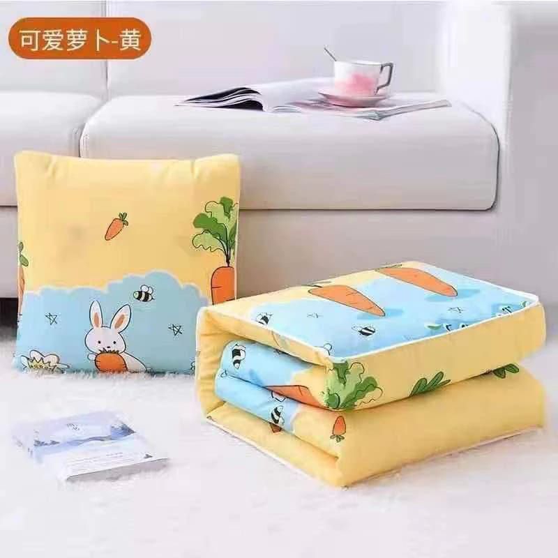 Balmut bantal selimut dewasa