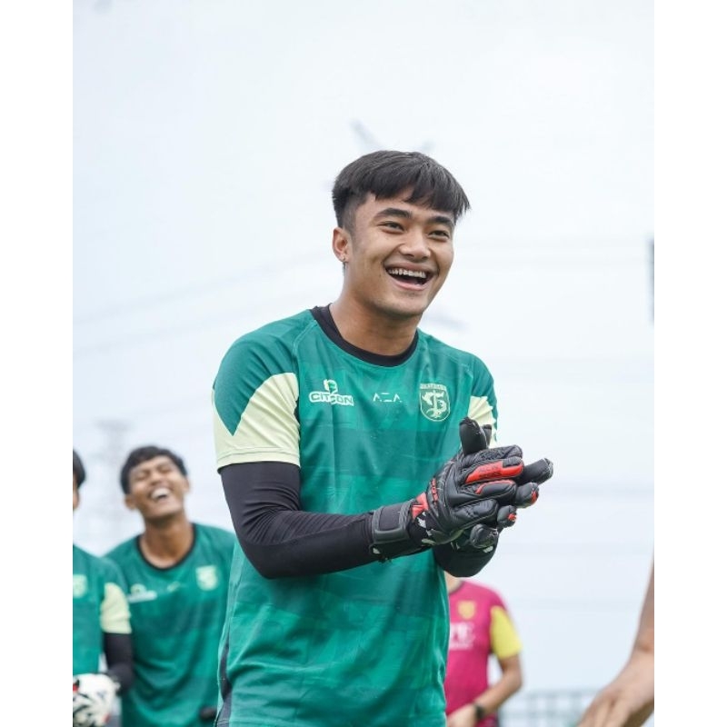 JERSEY TRAINING PERSEBAYA 1927 HIJAU