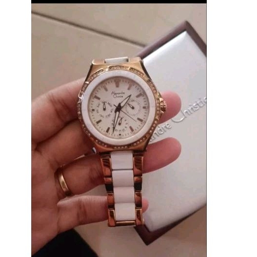 Alexandre Christie Preloved