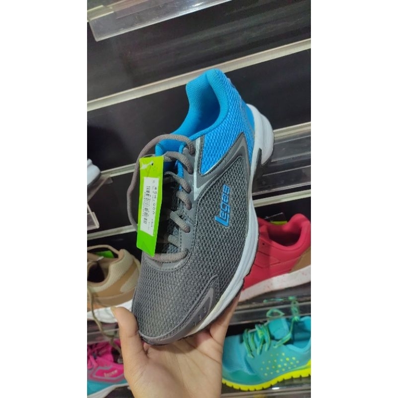 Sepatu League Original