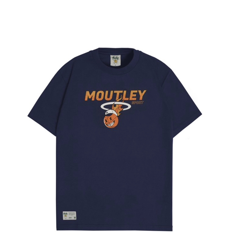 kaos moutley pria 8383383