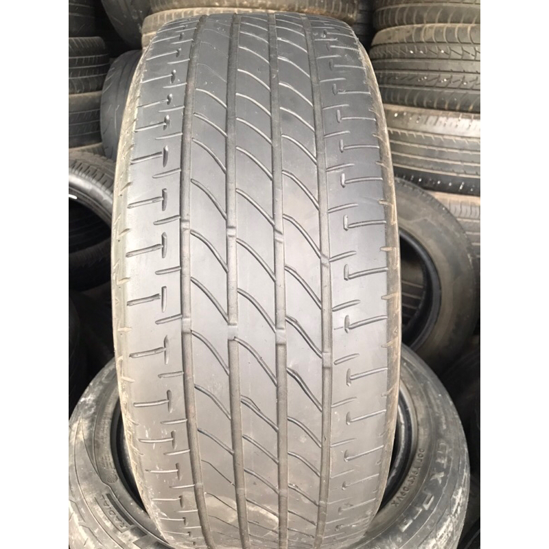 Ban Mobil second 185/55 R15 Merk Bridgestone Turanza