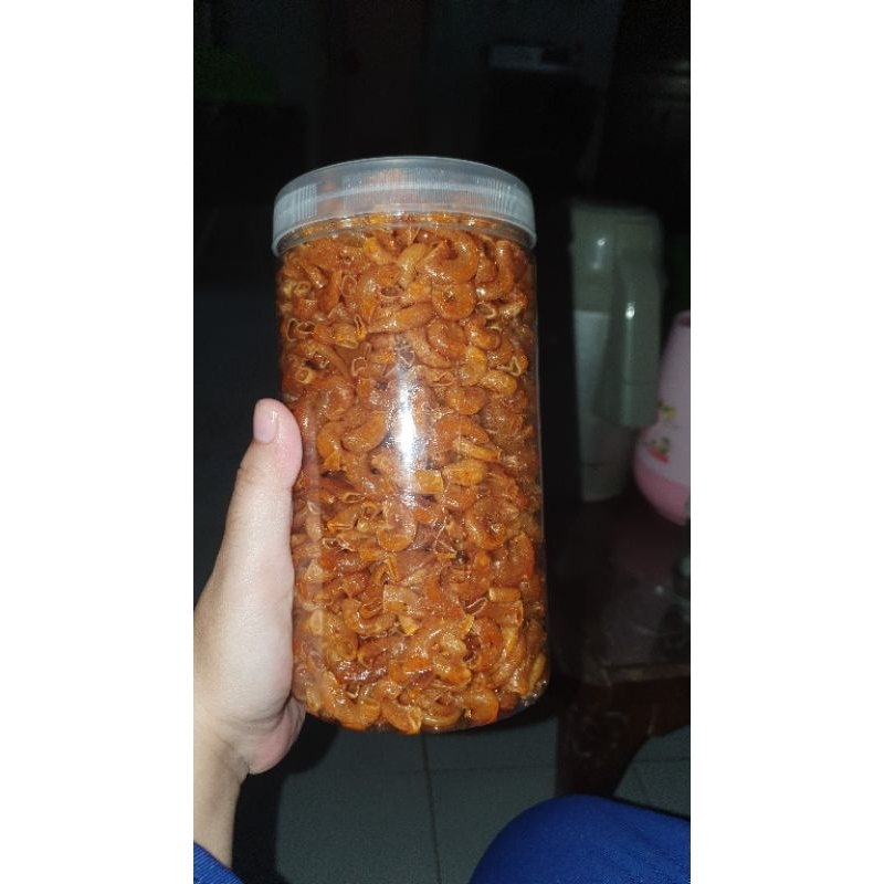 

Makroni Tasik