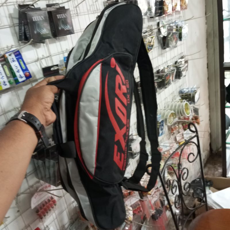 TAS PANCING EXORI DX 60