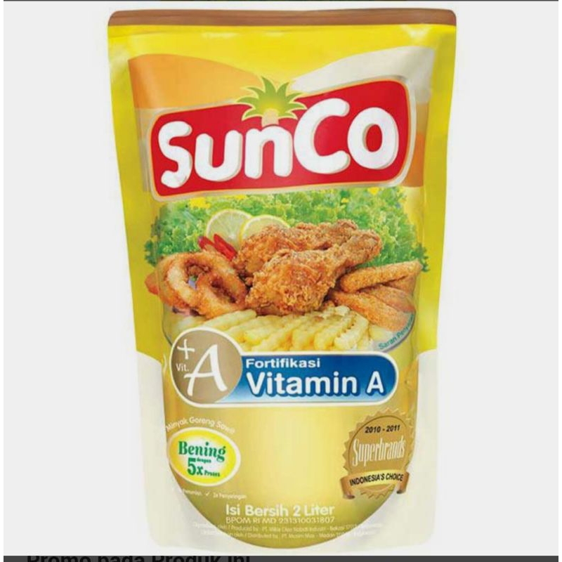 

Sunco
