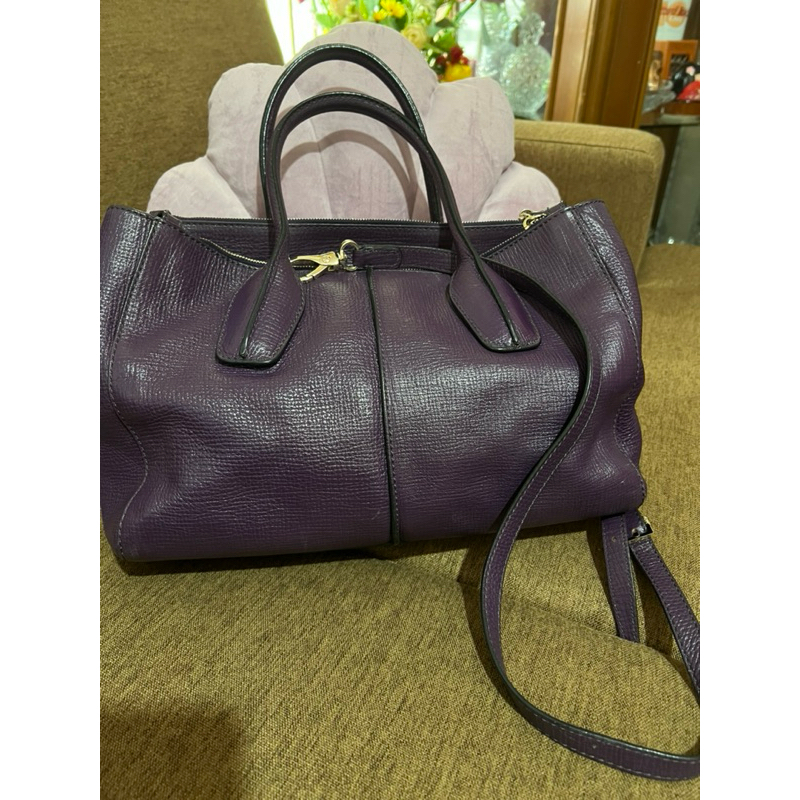 Tas TODS original made in Italy
