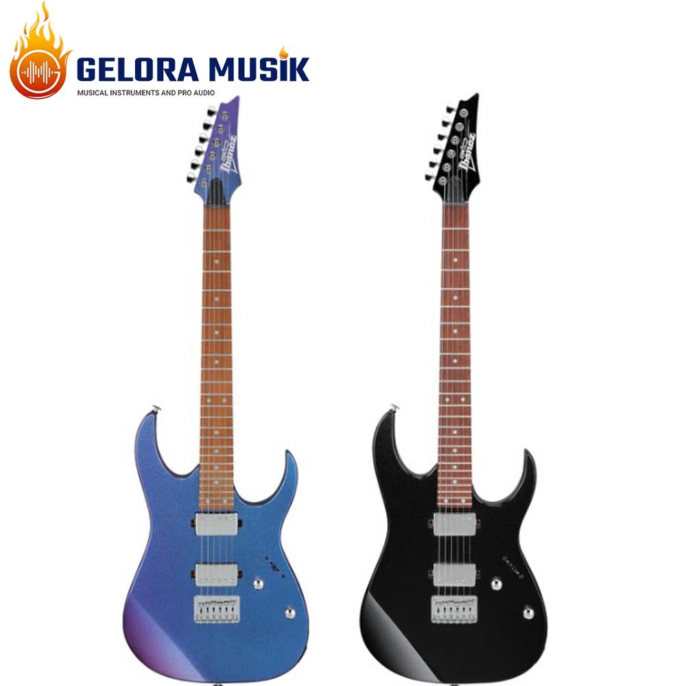 Gitar Elektrik Ibanez GRG121SP