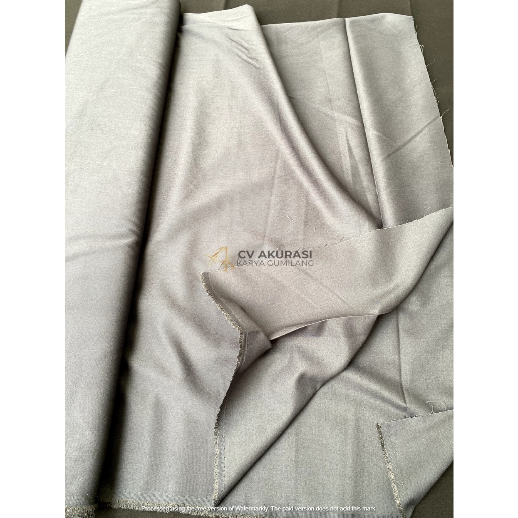 Bahan Seragam Kantor Merk Texmoda