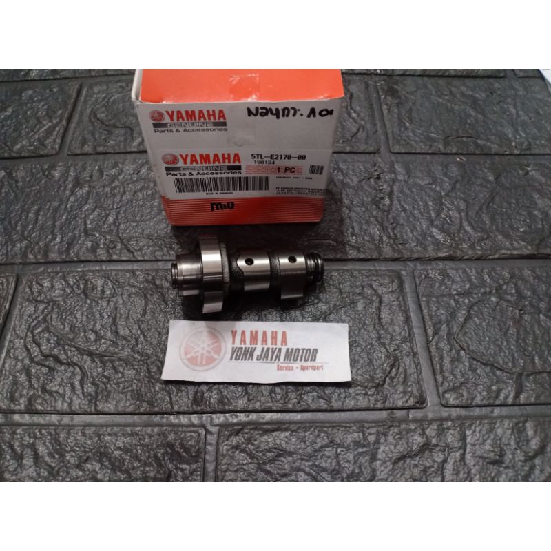 NOKEN AS CAMSHAFT YAMAHA MIO 5TL-E2170-00