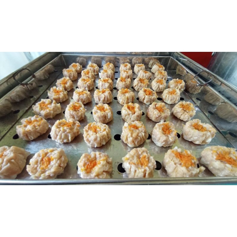 

Dimsum Ayam