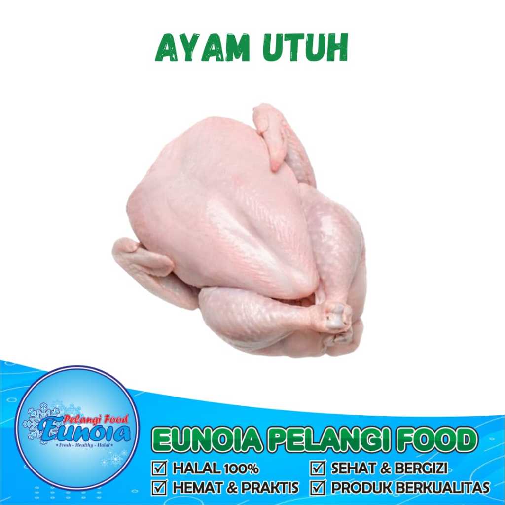 

Ayam Utuh