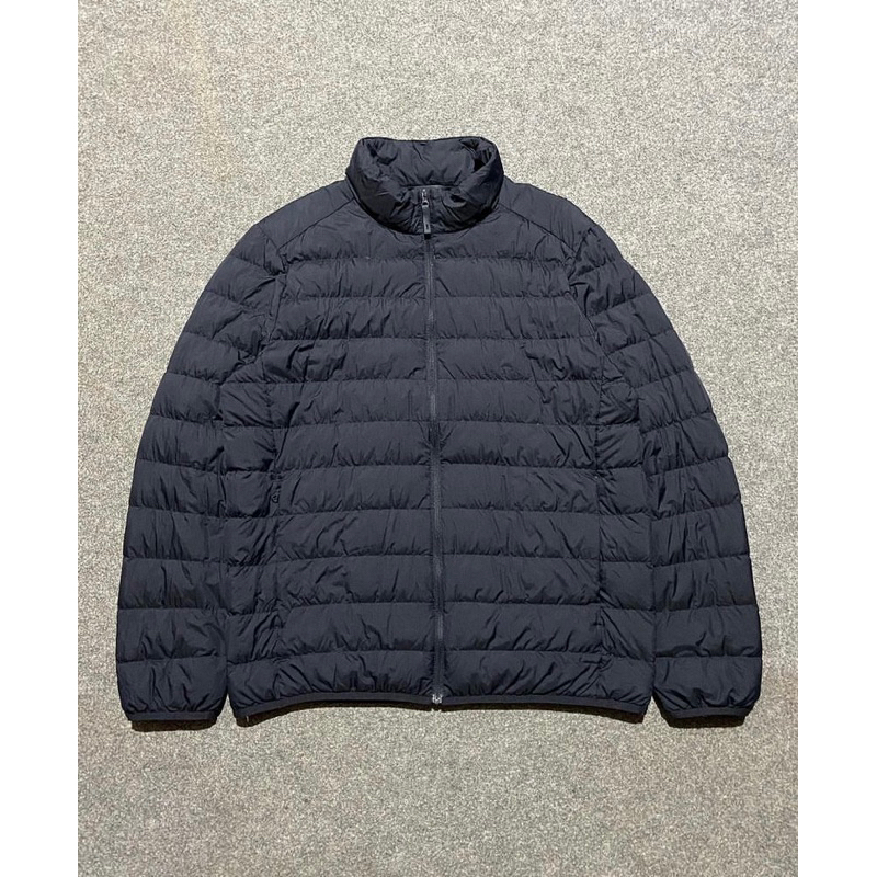 jaket ul bulang second