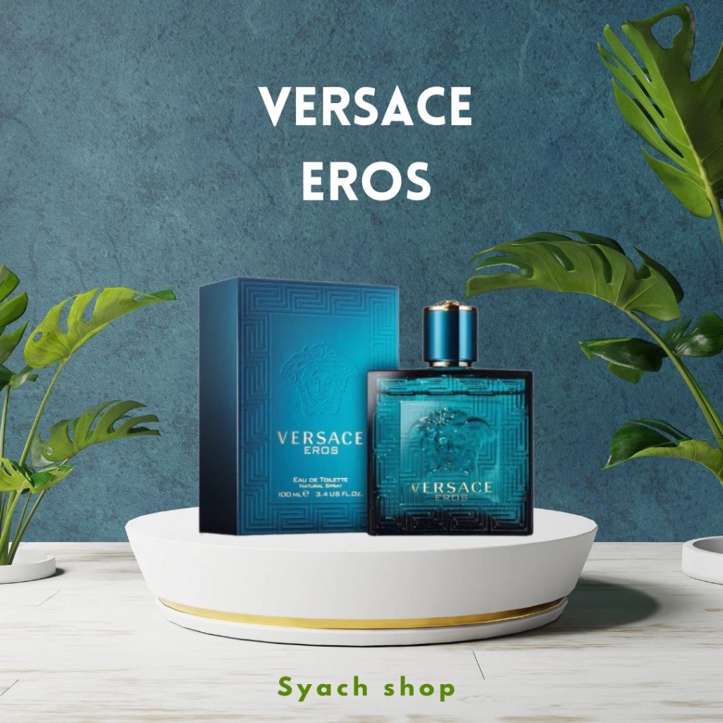 PARFUM PRIA V*RS*CE ER0S 100 ML