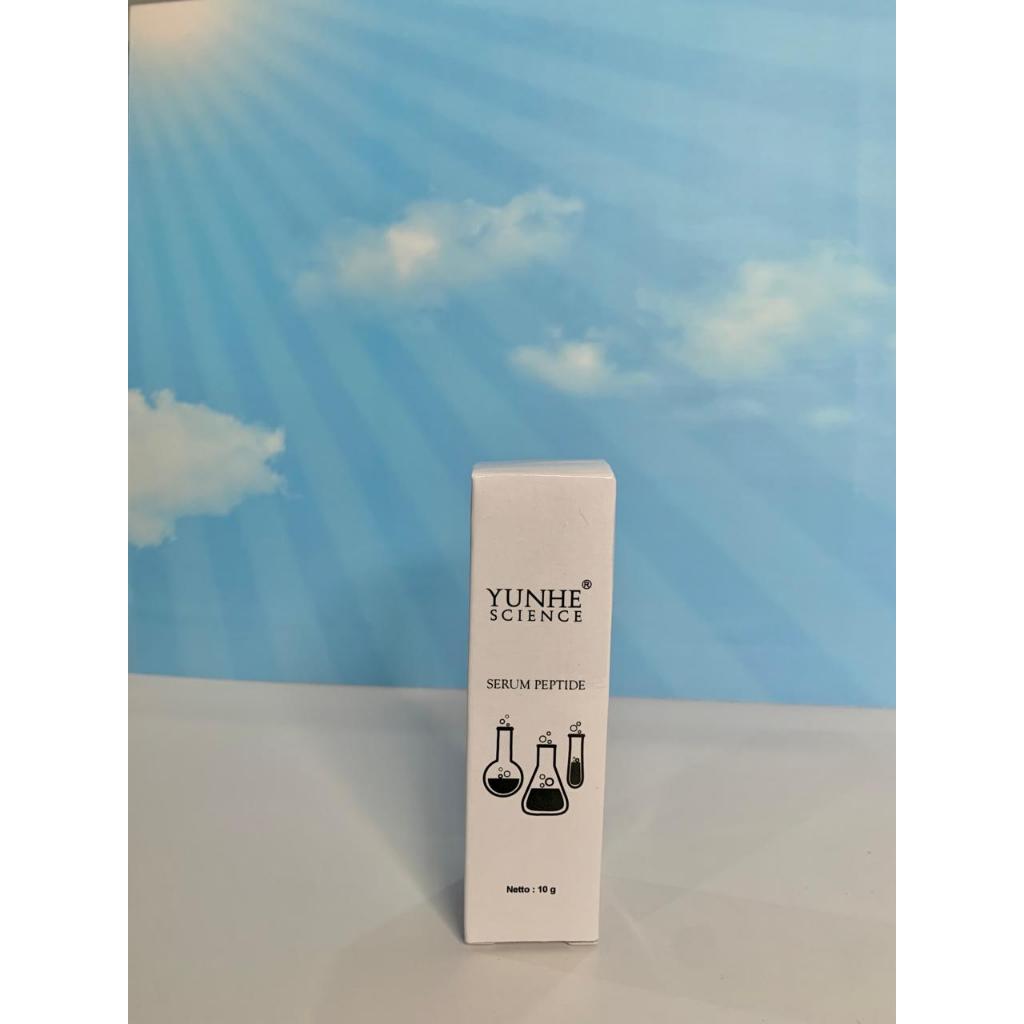 Serum Peptide | Serum Anti-Aging | Yunhe Science